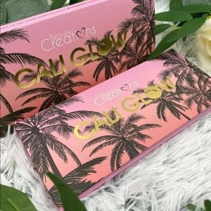 BRAND NEW 💥 Callie Glow Pallet by Beauty creations